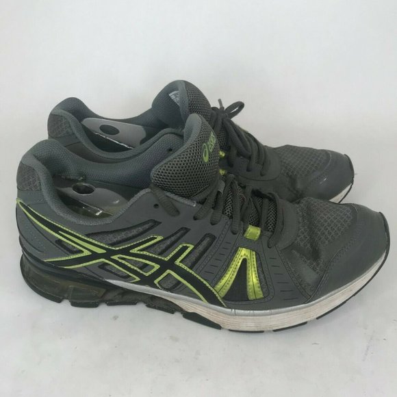 ASICS Men\'s GEL-Defiant 2 Training Running Shoes main image 4